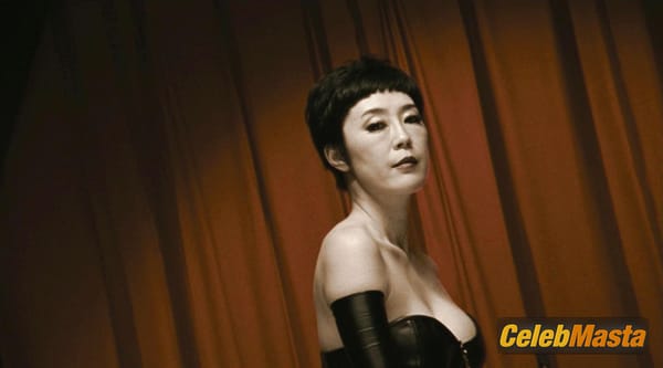 Shinobu Terajima Photo Gallery from R100 photo 6