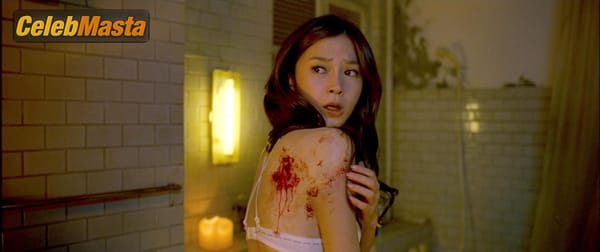 Angelababy Photo Set from Black & White Episode 1 The Dawn Of Assault photo 1