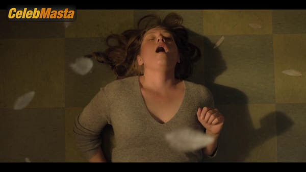 Merritt Wever Photos from Roar photo 2