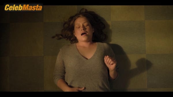 Merritt Wever Photos from Roar photo 4