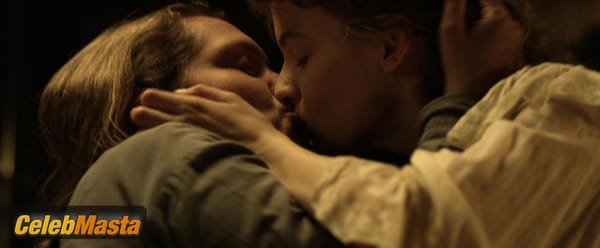 Photo Gallery: Merritt Wever in Godless photo 1