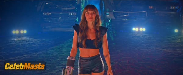Emily Alatalo Scene Photos Gallery from Spare Parts photo 4