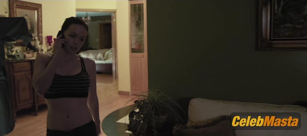 Emily Alatalo Scene Photos Gallery from Inspiration photo 2