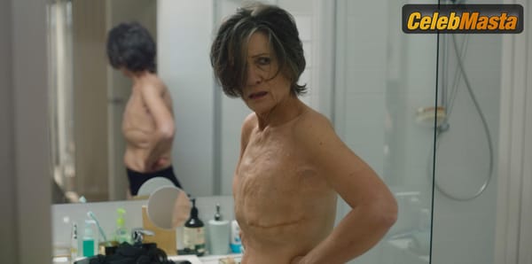 Harriet Walter Photo Set from The End photo 2