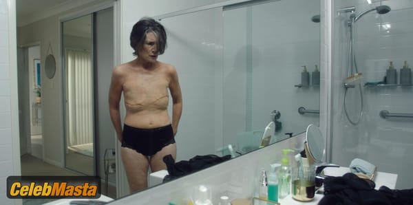 Harriet Walter Photo Set from The End photo 5