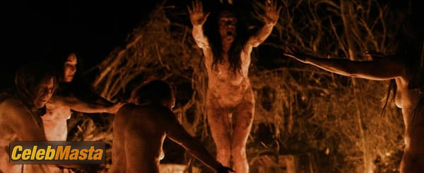 Photo Gallery: Meg Foster in The Lords Of Salem photo 4