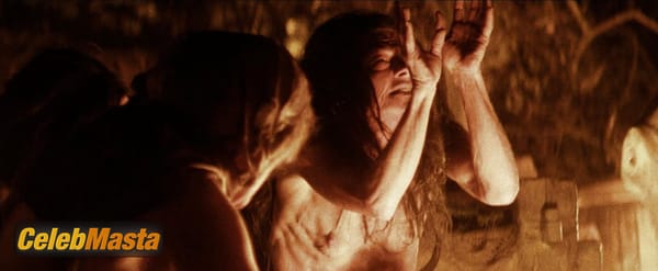 Photo Gallery: Meg Foster in The Lords Of Salem photo 5