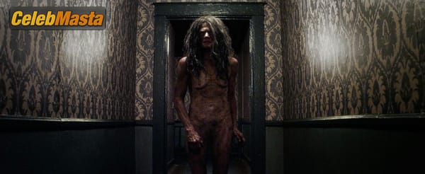 Photo Gallery: Meg Foster in The Lords Of Salem photo 6