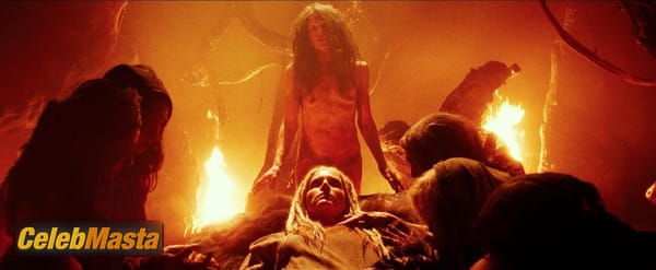 Photo Gallery: Meg Foster in The Lords Of Salem photo 8