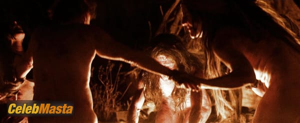 Photo Gallery: Meg Foster in The Lords Of Salem photo 10