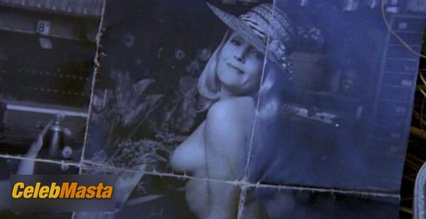 Miranda Richardson Photo Set from Spider photo 2