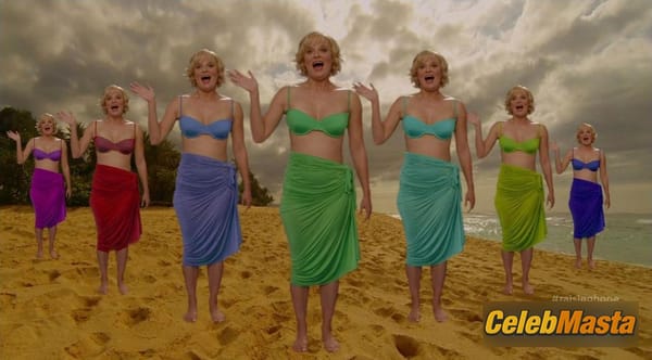 Martha Plimpton Photo Gallery from Raising Hope (2014) photo 2