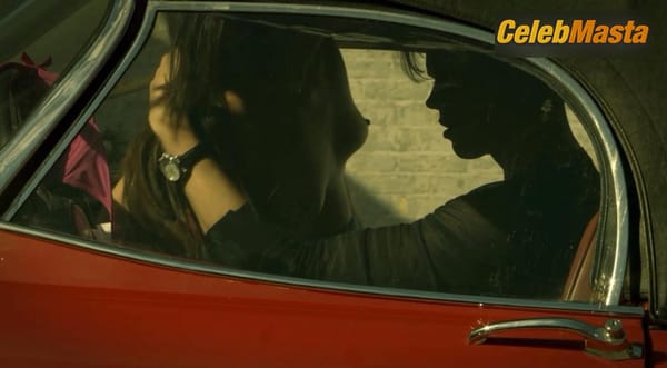 Shiva Negar Scene Photos Gallery from Hemlock Grove photo 1