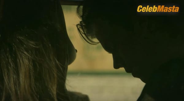 Shiva Negar Scene Photos Gallery from Hemlock Grove photo 2