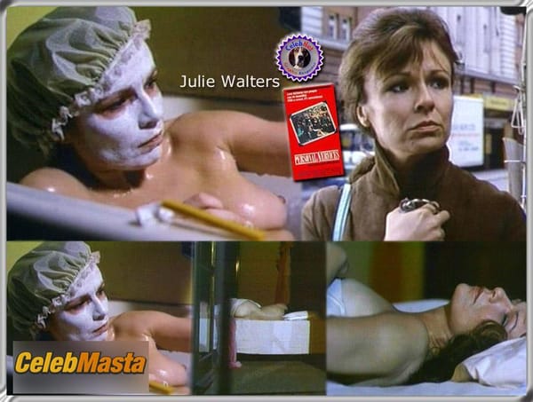 Photo Gallery: Julie Walters in Personal Services photo 1