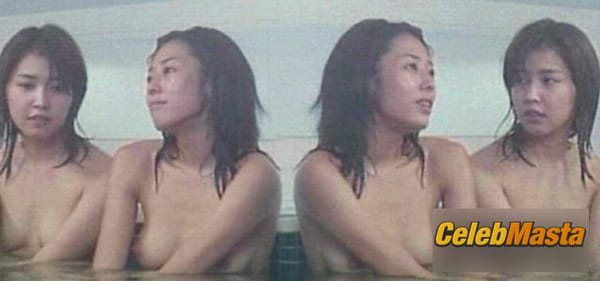 Meiko Kaji Photo Set from Scorpion Double Venom photo 1