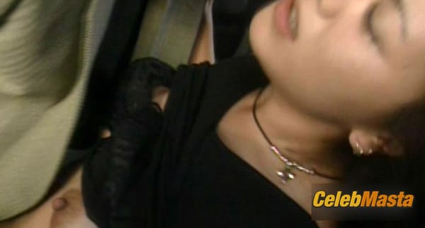 Kaori Sakagami Photo Set from Yanmama Trucker Hiryuu Den photo 4
