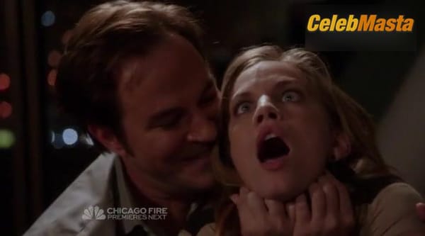 Photo Gallery: Anna Chlumsky in Law & Order Special Victims Unit photo 5