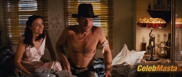 Karen Allen Photo Gallery from Raiders Of The Lost Ark photo 1