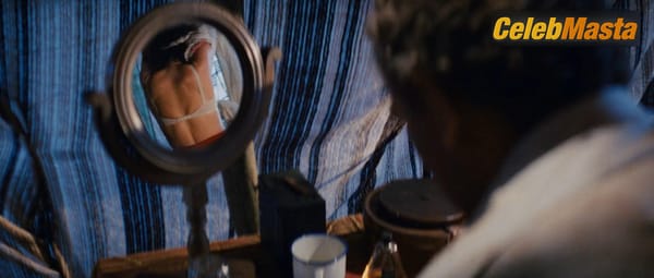 Karen Allen Photo Gallery from Raiders Of The Lost Ark photo 5