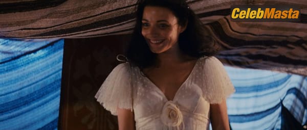 Karen Allen Photo Gallery from Raiders Of The Lost Ark photo 8
