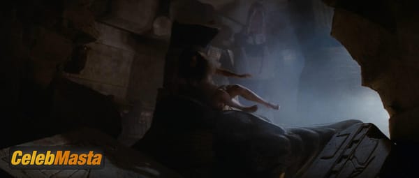 Karen Allen Photo Gallery from Raiders Of The Lost Ark photo 9