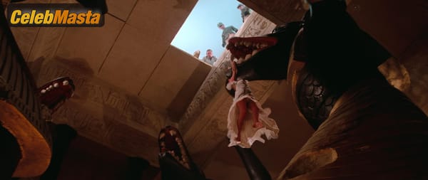 Karen Allen Photo Gallery from Raiders Of The Lost Ark photo 11