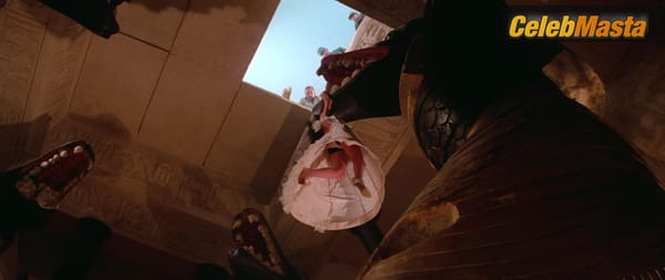 Karen Allen Photo Gallery from Raiders Of The Lost Ark photo 12