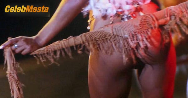 Photo Gallery: Jasmine Guy in Kla$h photo 3