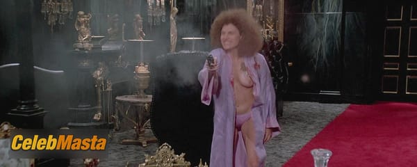 Mary Elizabeth Mastrantonio Photo Set from Scarface photo 2