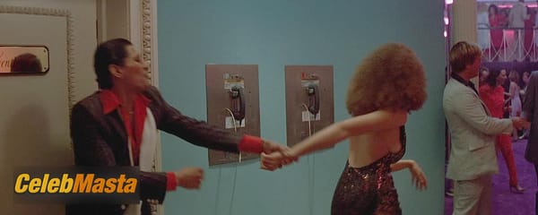 Mary Elizabeth Mastrantonio Photo Set from Scarface photo 3