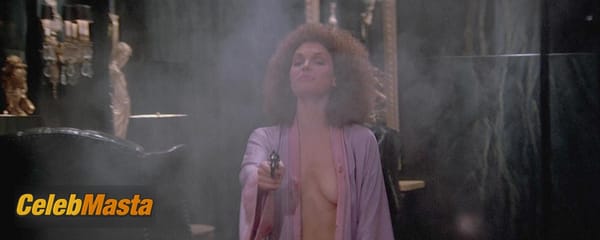 Mary Elizabeth Mastrantonio Photo Set from Scarface photo 7