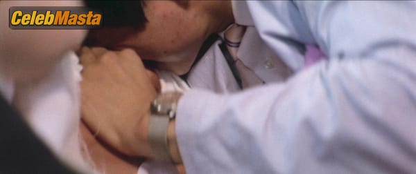 Meiko Kaji Photo Collection from Retaliation photo 2