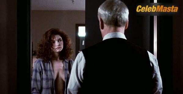 Mary Elizabeth Mastrantonio Photos from The Color Of Money photo 5