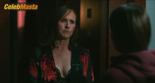 Molly Shannon Photos from Spin Me Round photo 1