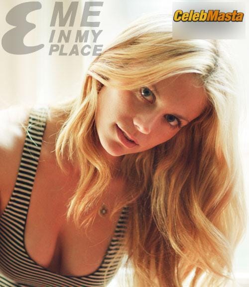 Claire Coffee Photo Collection from Esquire Me In My Place photo 6