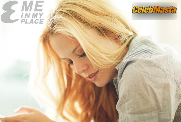 Claire Coffee Photo Collection from Esquire Me In My Place photo 11