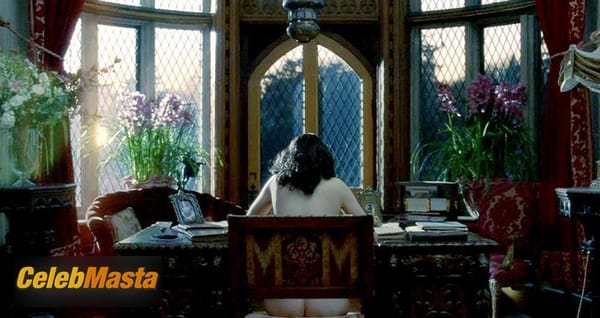 Romola Garai Scene Photos Gallery from Angel photo 4