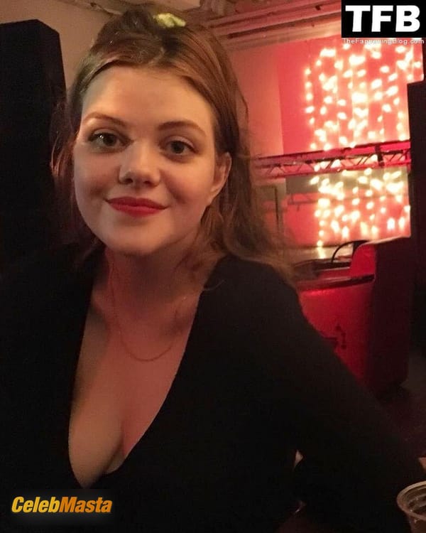 Georgie Henley Photo Set: Photos Collection photo 2