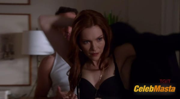 Darby Stanchfield Photos from Scandal (2014) photo 1