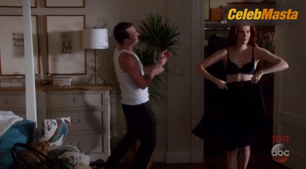 Darby Stanchfield Photos from Scandal (2014) photo 3