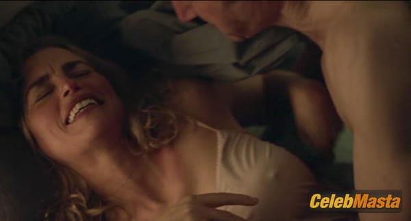 Nina Hoss Photo Collection from My Little Sister photo 2
