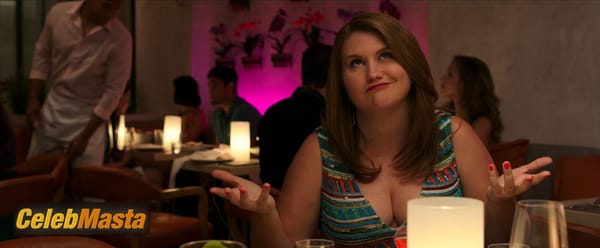 Jillian Bell Photo Collection from Rough Night photo 1