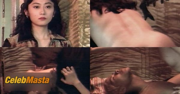 Reiko Yasuhara Photo Gallery from Tokyo Mafia Yakuza Blood photo 2