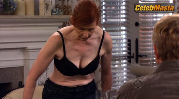 Frances Conroy Photo Set from How I Met Your Mother photo 1