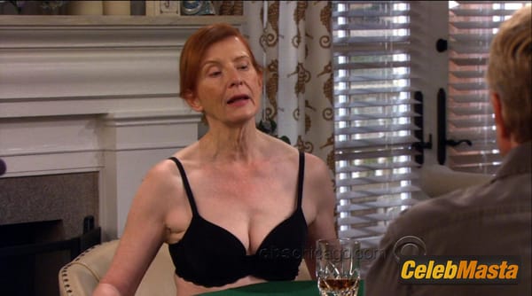 Frances Conroy Photo Set from How I Met Your Mother photo 3