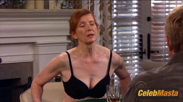 Frances Conroy Photo Set from How I Met Your Mother photo 5