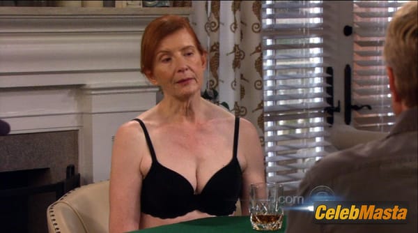 Frances Conroy Photo Set from How I Met Your Mother photo 6