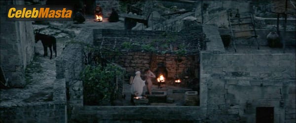 Alice Krige Scene Photos Gallery from King David photo 3