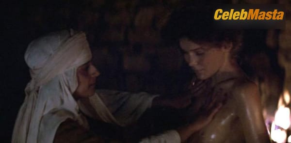Alice Krige Scene Photos Gallery from King David photo 9